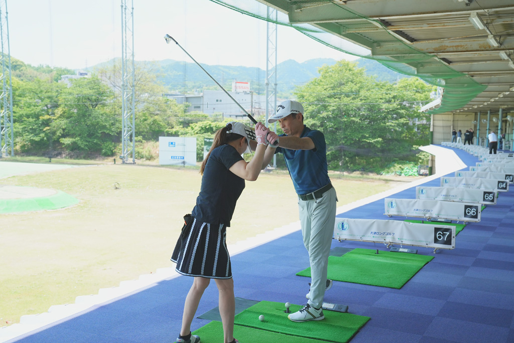 完全マンツーマンの個別指導